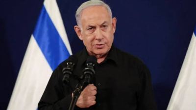 Netanyahu: Eğer askerlerimizi savaş suçları işlemekle itham edebileceğinizi sanıyorsanız, bu ikiyüzlülüktür