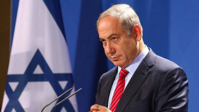Netanyahu: Erdoğan insan hakları konusunda konuşacak son kişidir, bize ahlak dersi veremez