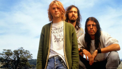 Nirvana'nın Nevermind albümünün 'çıplak bebeği', gruba bir kez daha dava açtı