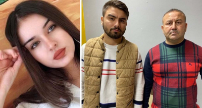 Oğlunun kız arkadaşına tecavüz ederek intihara sürüklemekle suçlanan Gökhan Argın: Basın ve kamuoyu baskısı nedeniyle tutuklandım
