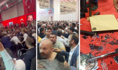 Olaylı İzmir kongresinin ardından Kılıçdaroğlu'ndan talimat