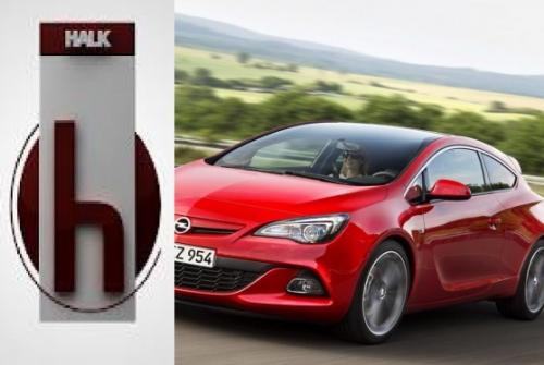 Opel Halk TV'ye reklam verdi, Twitter karıştı!