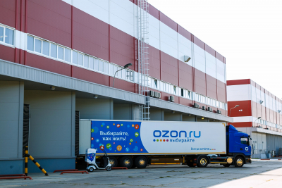 Ozon. ru satıcılara aylardır ödeme yapmıyor
