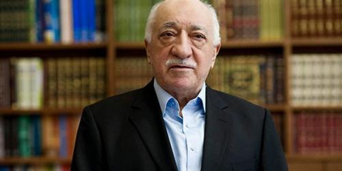 Fethullah Gülen AYM'ye başvurdu!