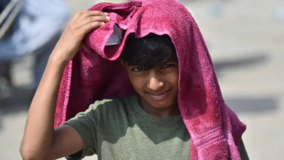 Pakistan'da aşırı sıcaklar 6 günde 500'den fazla kişinin ölümüne yol açtı