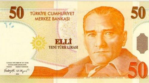 Paradan Atatürk kalksın hashtagine tepki!