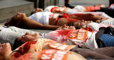 Peru'da zorla kısırlaştırılan 300 bin kadına tazminat ödenecek