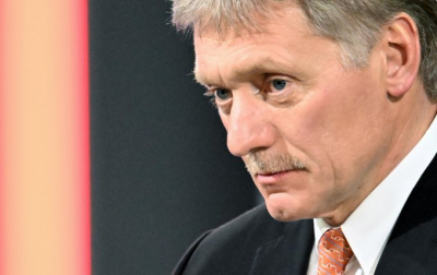 Peskov: Kiev, Batı'nın ‘Rus olan her şeyin’ yok edilmesini desteklediğine inanmak istiyor