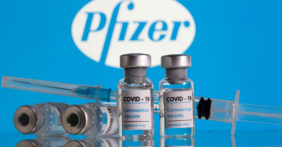 'İki BioNTech aşısı arasında 8 haftalık ara, en iyi süre'