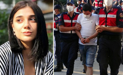 Pınar Gültekin cinayetinde 'reddi hakim' talebi reddedildi
