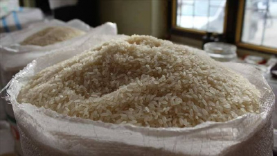 Pirinç fiyatları 15 yılın en yüksek seviyesine çıktı