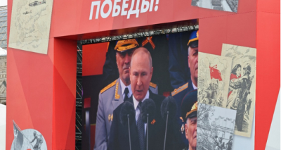 Putin: Rusya işgaline hazırlanıyorlardı, müdahale etmek zorunda kaldık