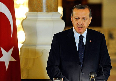 Times: Erdoğan sinsice özel hayata sızıyor!