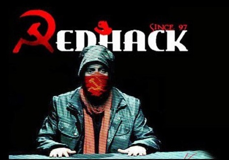 RedHack rica etti solcuolsun.com kapandı!