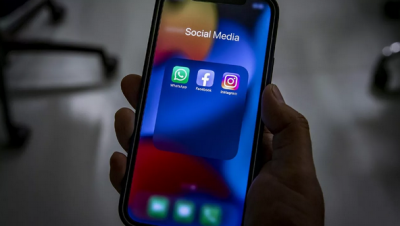 Rekabet Kurulu'ndan Facebook, Instagram ve WhatsApp'a ceza