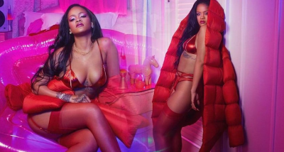Rihanna'ya 'evlenme teklif etme' gerekçesiyle evine giren bir kişi tutuklandı