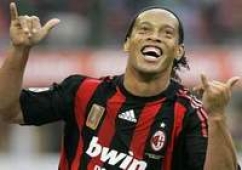 Ronaldinho, Beşiktaş için geliyor!