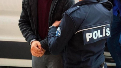 Rüşvet operasyonunda 39 polis tutuklandı