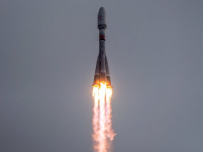 Rusya, 36 uyduyu uzaya fırlattı