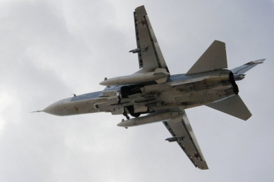 Rusya, Suriye'yi vuran militanları vurdu
