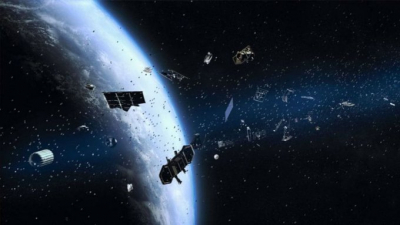 Rusya Uzay Ajansı: Uyduların devre dışı bırakılması savaş nedeni