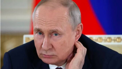 Rusya'da muhalif medya: Putin kalp krizi geçirdi; duran kalbini doktorlar tekrar çalıştırdı!