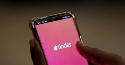 Rusya'da Tinder'a 6 milyon ruble ceza gündemde