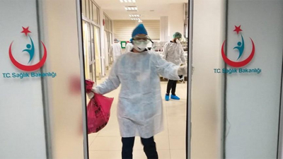 Sağlık Bakanı: Şu ana kadar Türkiye’de Koronavirüs tanısı konan bir hasta yok