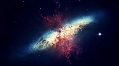 Samanyolu tarafından yutulan yeni bir galaksinin kalıntıları tespit edildi: 'Pontus' adı verildi