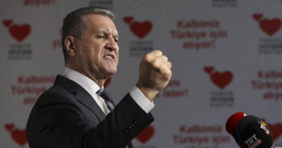 Sarıgül: Sayın Erdoğan muhalefet yaygara koparmıyor, size halkın feryatları ulaşmıyor  