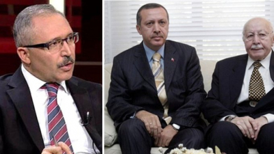 Selvi: Erbakan hayatta olsa Erdoğan'ı ayakta alkışlar, alnından öperdi