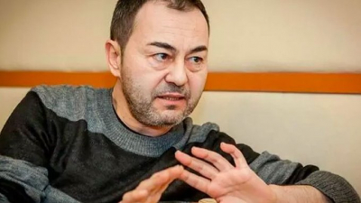 Serdar Ortaç: 15 milyon TL borç ödedim, şarkı yapamadım