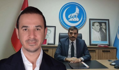 Sinan Ateş'in canlı yayına katılması planlanan arkadaşı Ömer Zengin'e saldırı