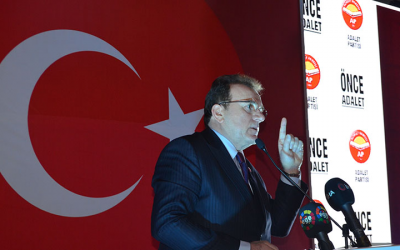 Sinan Oğan'ın ittifakından Adalet Partisi, ikinci turda Kemal Kılıçdaroğlu'nu destekleme kararı aldı