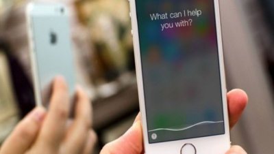 Siri için kadın ve erkek sesi ile aksan seçeneği sunuldu