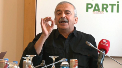 Sırrı Süreyya Önder: Kobani iddianamesi, AKP'yi ileride yargılamak isteyenler bakımından bir ön iddianame niteliğinde