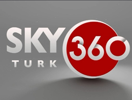 SKYTURK360 Genel Müdürü Alişoğlu görevden alındı!