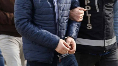 Sosyal medya hesabından Atatürk'e hakaret eden kişi tutuklandı