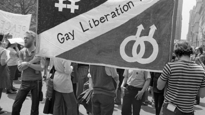 Stonewall: Milyonlarca kişinin hayatını değiştiren ayaklanma