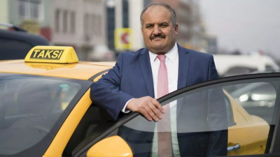 Taksiciler Esnaf Odası Başkanı Eyüp Aksu: Yeni taksi kararını yargıya taşıyacağız, esnafın ekmeği ile oynadılar
