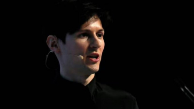 Telegram kurucusu Pavel Durov, Fransa'da havalimanında gözaltına alındı