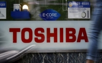 Toshiba 7 bin kişiyi işten çıkarıyor!