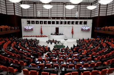 'TÜİK araştırılsın' önergesi AK Parti ve MHP oylarıyla reddedildi