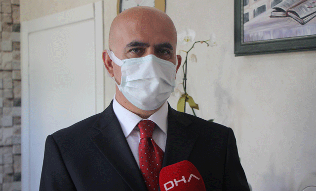 Türk doktorun ‘ağrısız biyopsi’ tekniği, tıp literatürüne girdi