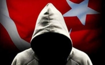 Türk hackerlardan Anonymous'a misilleme!