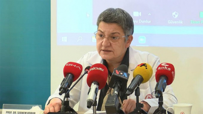 Türk Tabipler Birliği: 14-15 Mart'ta acil hizmetler dışında sağlık hizmeti vermeyeceğiz