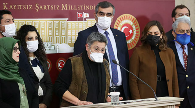 Türk Tabipleri Birliği Başkanı Fincancı: Haklarımızı alıncaya kadar aciller dışında tüm sağlık sistemi durdurulabilir