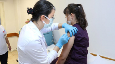 Covid-19 geçirenlere tek doz aşı yapılacak