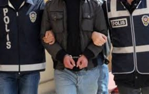 KPSS'de  usulsüzlükten 3 kişi tutuklandı!