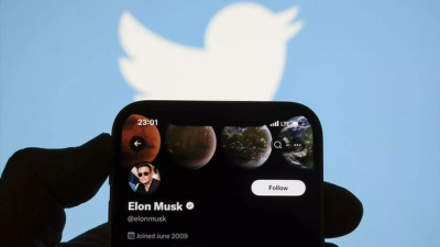 Twitter, 44 milyar dolarlık satın alma anlaşmasını fesheden Elon Musk'a dava açtı